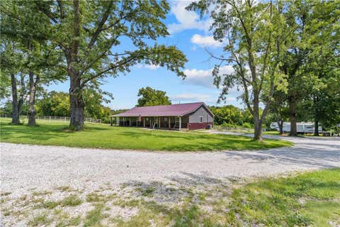 Photo of 395 NW 1101 Road, Centerview, MO 64019 (MLS # 2637007)