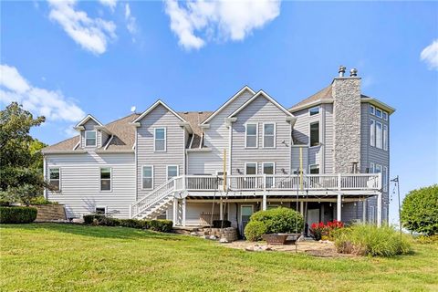 30909 E 219th Street Pleasant Hill MO 64080