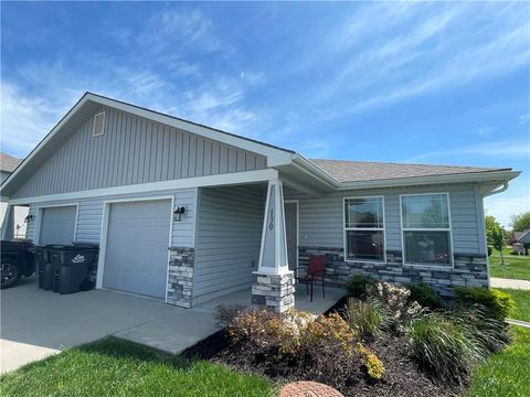126 SW Rock Garden Lane Blue Springs MO 64064