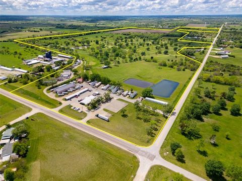 22975 S HWY 368 Highway Vassar KS 66543
