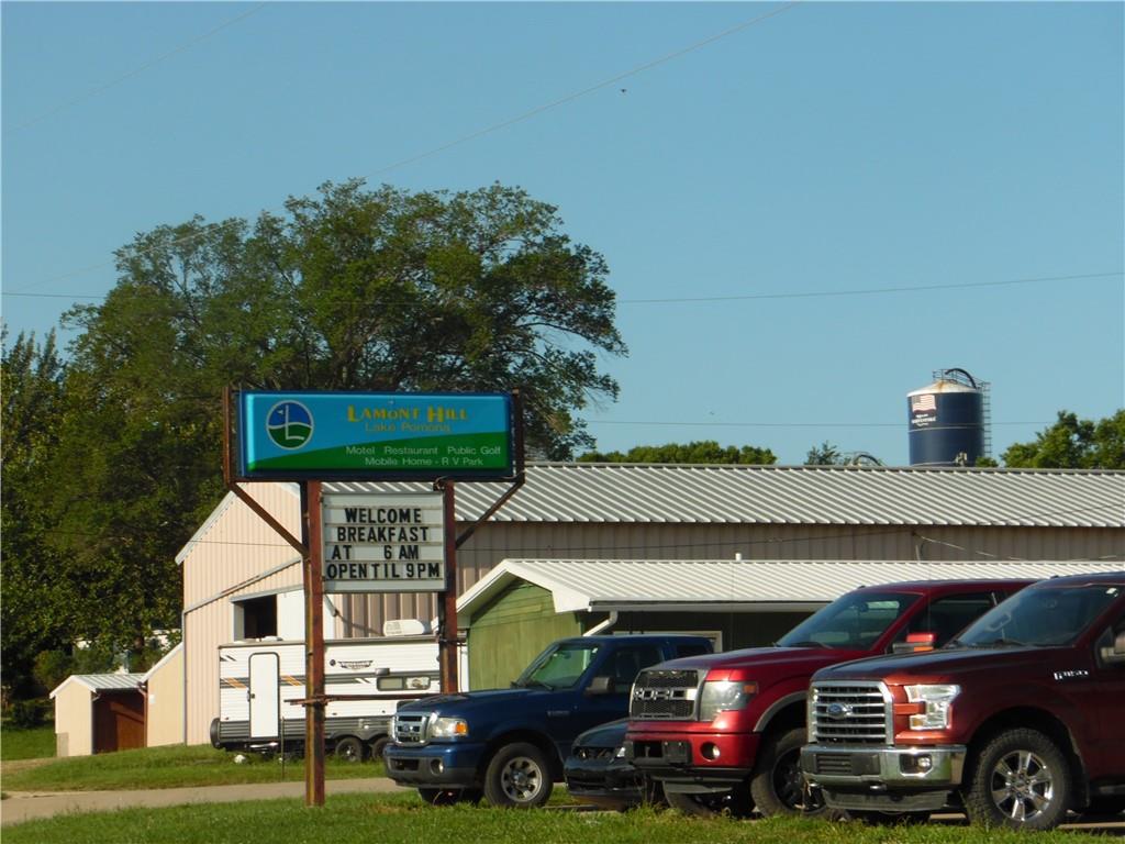 22975 S HWY 368 Highway