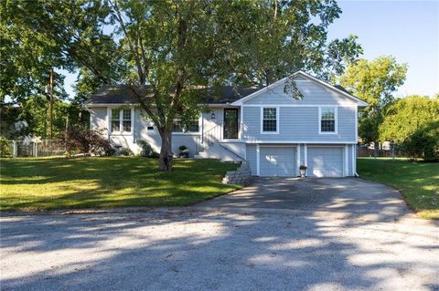 2840 Tepee Avenue, Independence, MO 64057 - MLS#: 2577903