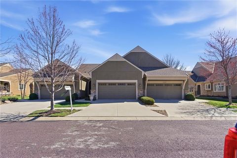 15703 Lowell Lane, Overland Park, KS 66223 - MLS#: 2606958