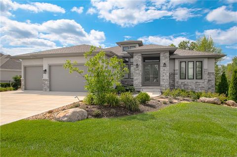 3509 W 150th Street Leawood KS 66224