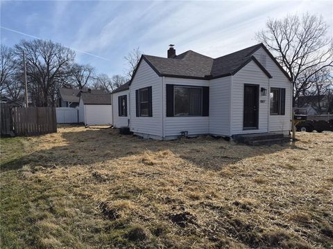 1007 S Main Street, Harrisonville, MO 64701 - MLS#: 2601695