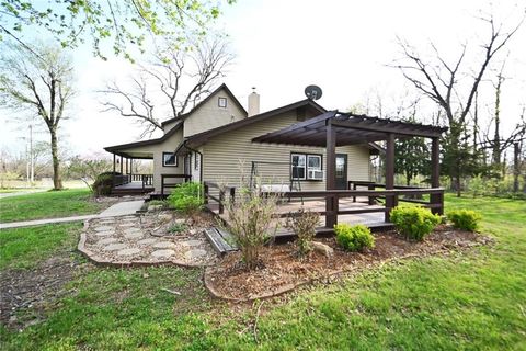 30704 Outerbelt Road S, Lee\'s Summit, MO 64086 - MLS#: 2609370