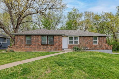 223 SE 121st Road, Warrensburg, MO 64093 - #: 2480985