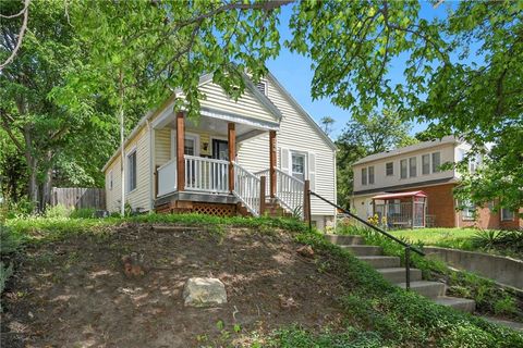 758 Pennsylvania Street, Leavenworth, KS 66048 - MLS#: 2545496