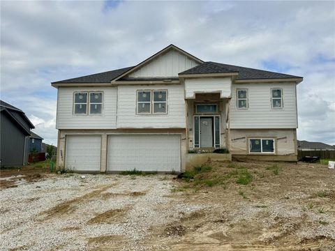 15610 Sheridan Court, Basehor, KS 66007 - #: 2547033