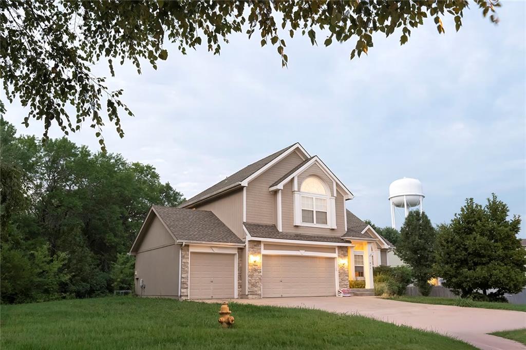 611 Timber Crest Court