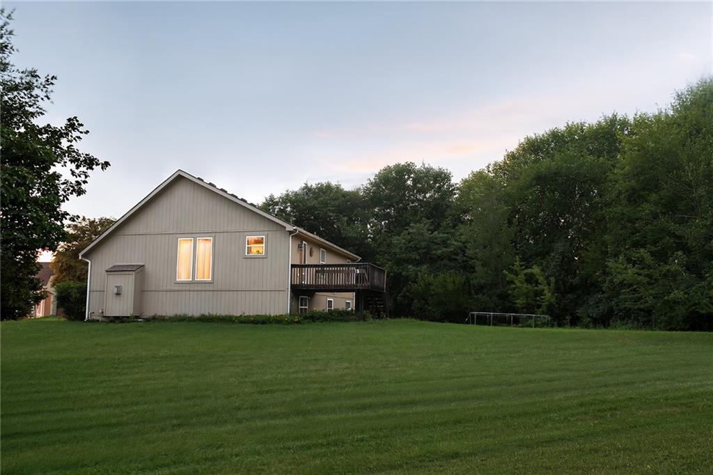 611 Timber Crest Court