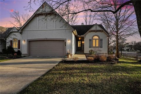 7865 W 118th Terrace, Overland Park, KS 66210 - MLS#: 2603096