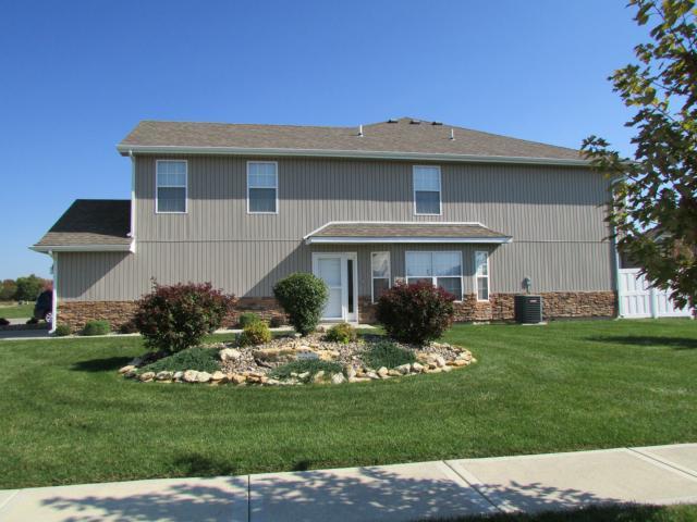 Photo 1 of 23 — 21033 Millridge Street, Spring Hill, KS 66083