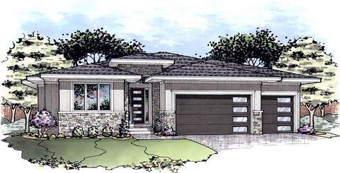 25086 W 112th Street, Olathe, KS 66061 - MLS#: 2512545