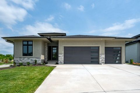 Photo of 25086 W 112th Street, Olathe, KS 66061 (MLS # 2512545)