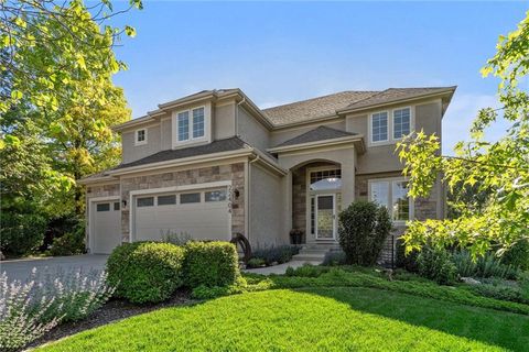 22404 S Roosevelt Street Spring Hill KS 66083
