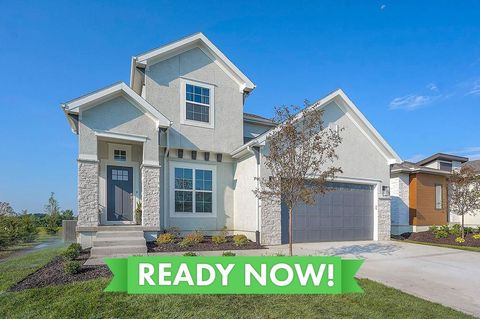 17388 S Kaw Street, Olathe, KS 66062 - MLS#: 2532081