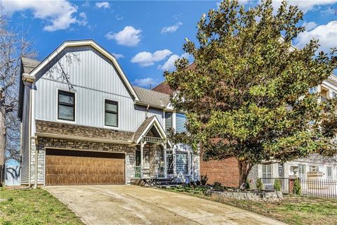 240 E 30th Street, Kansas City, MO 64108 - MLS#: 2602916