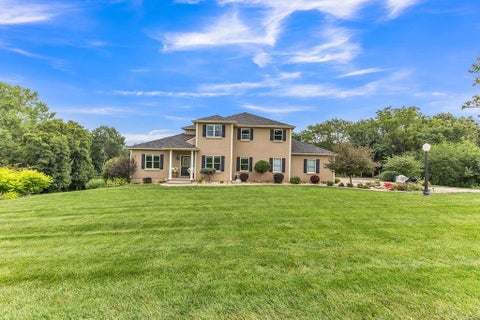 Photo of 12311 Palmer Drive, Country Club, MO 64505 (MLS # 2638879)