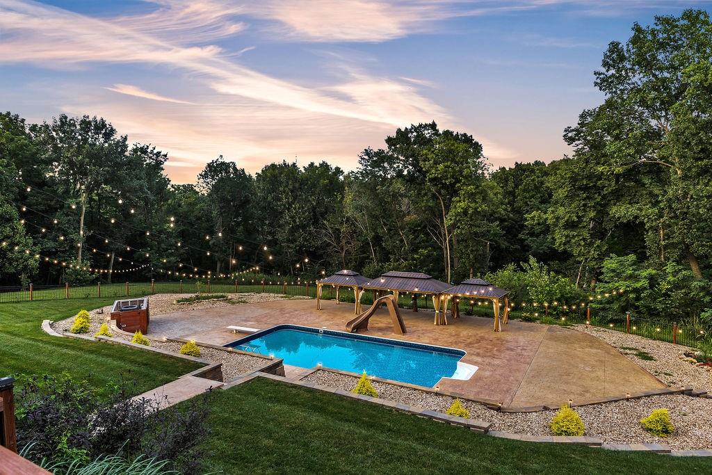 12311 Palmer Drive