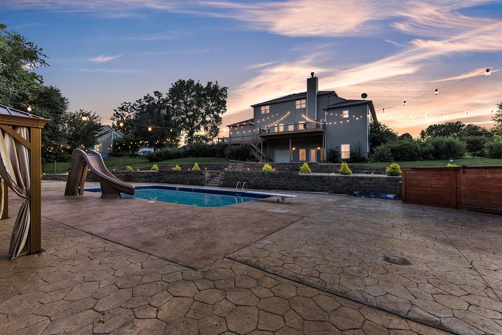12311 Palmer Drive