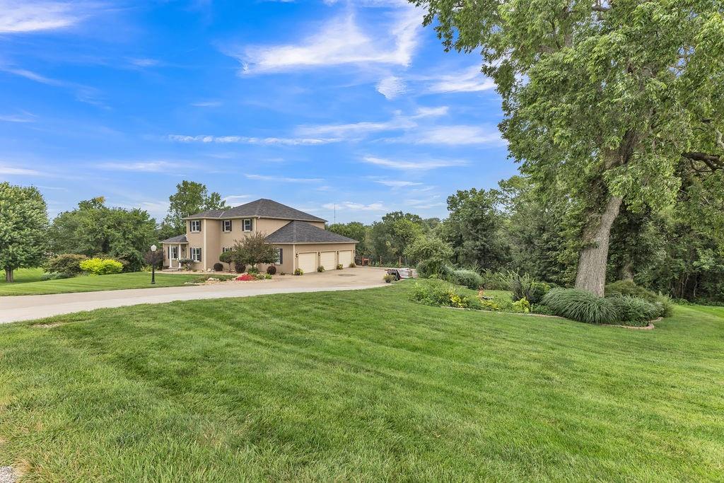 12311 Palmer Drive