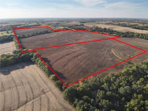 County Road 269 Road Clarksdale MO 64430