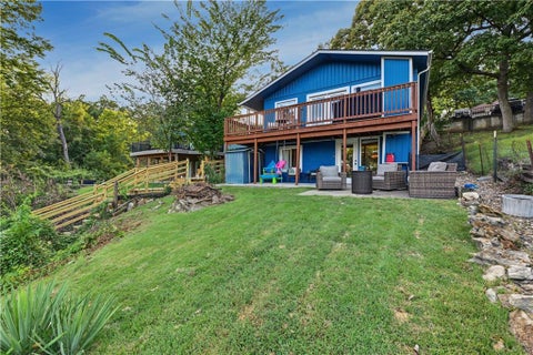 15 M Street, Lake Lotawana, MO 64086 - MLS#: 2642934