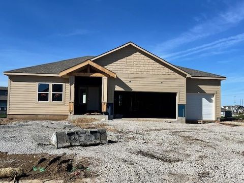 10612 N Jefferson Street, Kansas City, MO 64155 - MLS#: 2536300