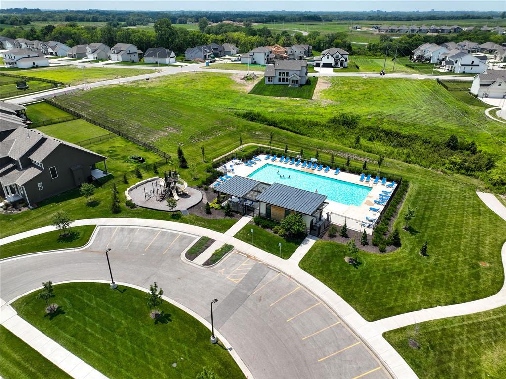 10612 N Jefferson Street