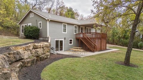 Photo of 11750 46th Street, Perry, KS 66073 (MLS # 2616280)