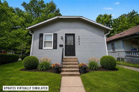 5942 Wabash Avenue, Kansas City, MO 64130 - MLS#: 2619428