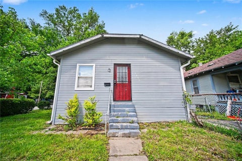 5942 Wabash Avenue, Kansas City, MO 64130 - #: 2619428