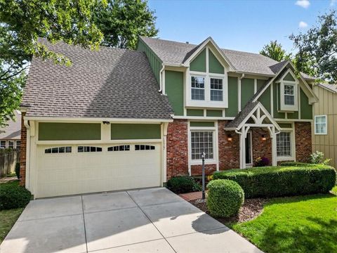 12907 Connell Street, Overland Park, KS 66213 - MLS#: 2577103
