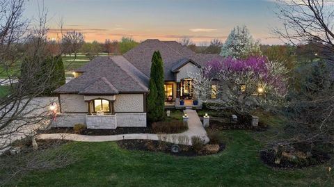 23985 St Andrews Court, Paola, KS 66071 - #: 2549496