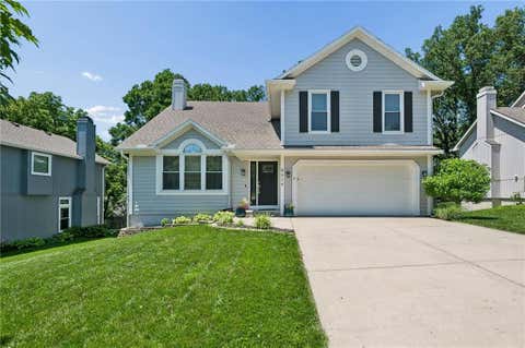 8534 N Flora Avenue, Kansas City, MO 64155 - MLS#: 2623343
