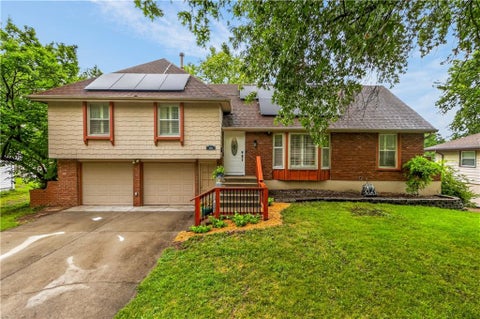 1704 NE 69th Terrace, Gladstone, MO 64118 - MLS#: 2635823