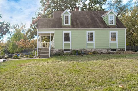 4309 Garfield Avenue, Kansas City, KS 66102 - MLS#: 2586612