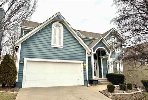 13928 W 71st Place Shawnee KS 66216