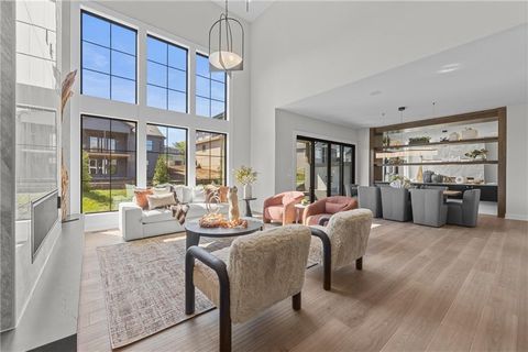 17012 Rosehill Street, Overland Park, KS 66221 - MLS#: 2568469