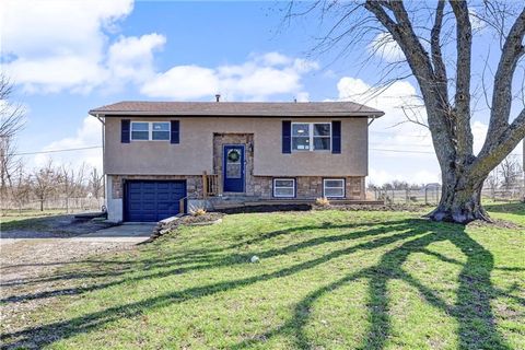 305 Maple Terrace, Wellsville, KS 66092 - MLS#: 2602878