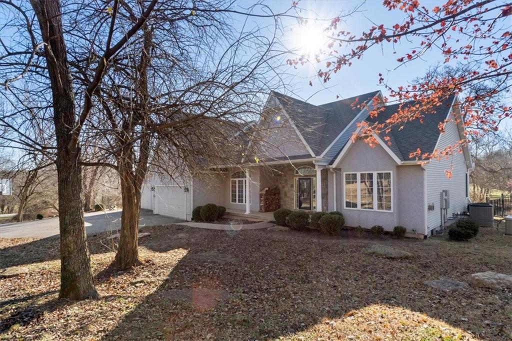 28098 Overbrook Road