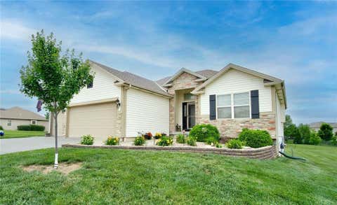 Photo of 13305 N Copper Ridge Drive, Platte City, MO 64079 (MLS # 2638514)