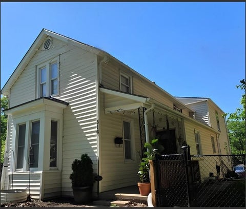 516 Linn Street, Leavenworth, KS 66048 - MLS#: 2635481