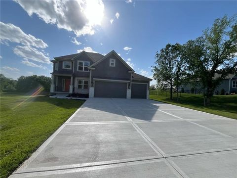 7812 N Spruce Avenue Kansas City MO 64119