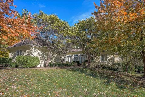 16911 Meadow Lane Loch Lloyd MO 64012