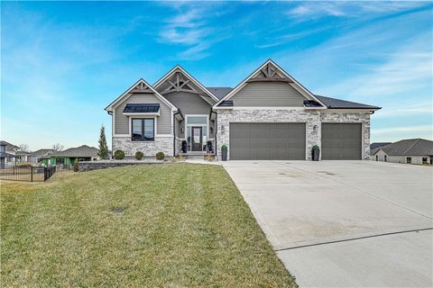 16443 W 166th Place Olathe KS 66062
