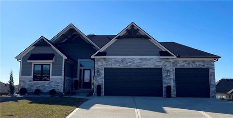 16443 W 166th Place Olathe KS 66062