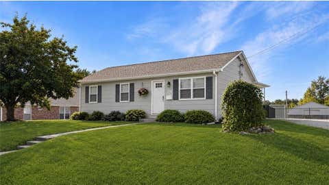 2311 Washington Street, Lexington, MO 64067 - #: 2618021
