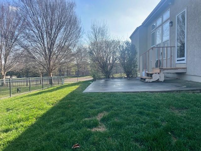 7302 W 157th Terrace